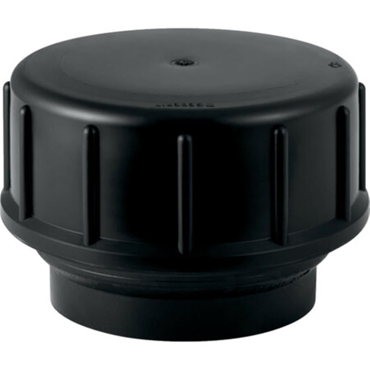 Geberit Stop PE 110 (10/25) schroefdop